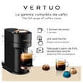 thumbnail image 2 of Máquina de café y espresso Nespresso Vertuo Next De'Longhi, 2 of 5