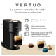 thumbnail image 2 of Máquina de café y espresso Nespresso Vertuo Next De'Longhi, 2 of 5