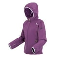 thumbnail image 3 of Regatta Womens Bourda Soft Shell Jacket, 3 of 5
