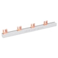 thumbnail image 2 of P Copper Busbar,PIN TYPE Copper Busbar Circuit Breaker Copper Busbar Distribution Box Copper Busbar Extended Durability, 2 of 8