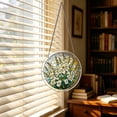 thumbnail image 6 of WEGFTDUOP Sun Catcher Acrylic Puzzles Suncatcher Window Hanging 7.4 Inch Catcher Puzzle Garden Decoration For Women Men Mom Birthday Gift Home Decor Stained Glass Window Hanging, 6 of 7