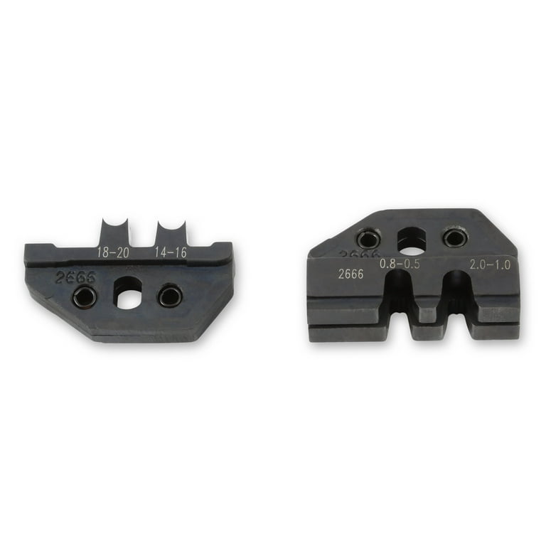 MSD Weathertight Dies MSD Weathertight Dies