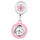 thumbnail image 4 of Reloj Retráctil para Enfermera Hugo Reloj de Bolsillo con Broche Reloj de Pulsera Reloj Médico, 4 of 9