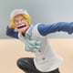 thumbnail image 2 of One Piece One Piece Handmade Dream Navy Luffy Ace Sabo 3 Brother Model, 2 of 5