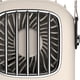 thumbnail image 3 of Ventilador de cuello colgante, recargable por USB, portátil, para deportes al aire libre, color blanco, 3 of 5