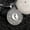Silver, variant on Raven RUNE necklace norse Viking Amulet Pendant Necklace Nordic Talisman-Gold