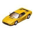 thumbnail image 1 of Tomica Limitée Vintage Neo 1/64 LV-N Ferrari Testarossa Jaune Produit Fini 321323, 1 of 5