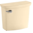thumbnail image 3 of American Standard 4385A.104 Vormax 1.28 Gpf Toilet Tank Only - Off White, 3 of 3