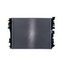 REACH 41-13772 Radiator for a 19-20 RM 1500 PU 5.7L V8 1R PA RAD Radiator Replacement
