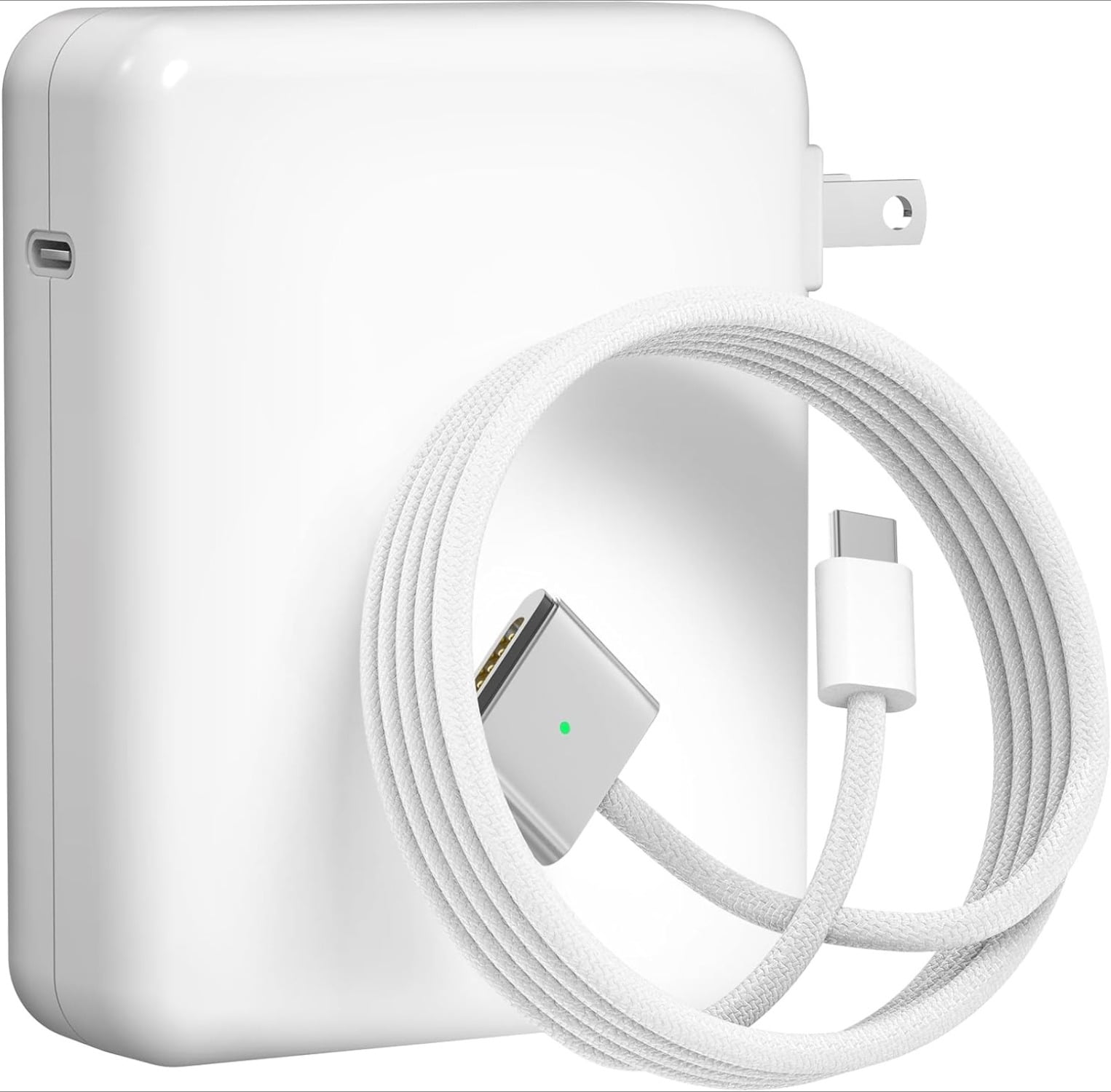 Apple MacBook Air & Pro Charger - 67W USB-C Laptop Power Adapter