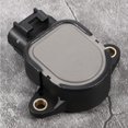 thumbnail image 3 of AMONIDA Qiilu 8945235020 Auto Throttle Position Sensor ABS Plastic Car Replacement Throttle Sensor Black Fits For 4Runner 89452-35020, 3 of 8