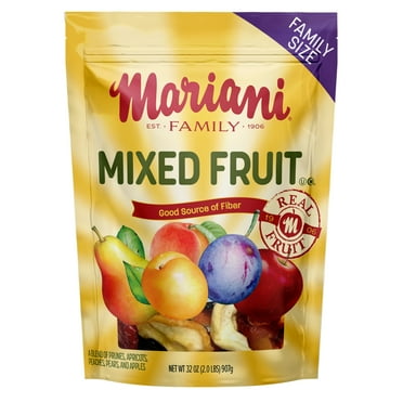 Mariani Mixed Fruit 32 oz