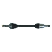 CV Axle Shaft Fits select: 2003-2005 FORD THUNDERBIRD, 2003-2006 LINCOLN LS