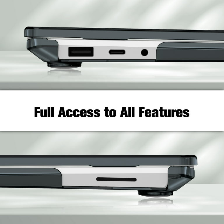 Fintie Hardshell Case for 13.5