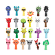 thumbnail image 1 of Kit 24 Figuras Sprunki Monstruos Malubero Colores, 1 of 4