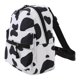 thumbnail image 1 of Mochila de la escuela, mini mochila de múltiples compartimentos de moda, lindo diseño ergonómico para comprar viajes, 1 of 7