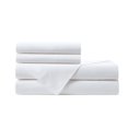 thumbnail image 4 of Avery Pure Cotton Bamboo 4 Piece Sheet Set, 4 of 6