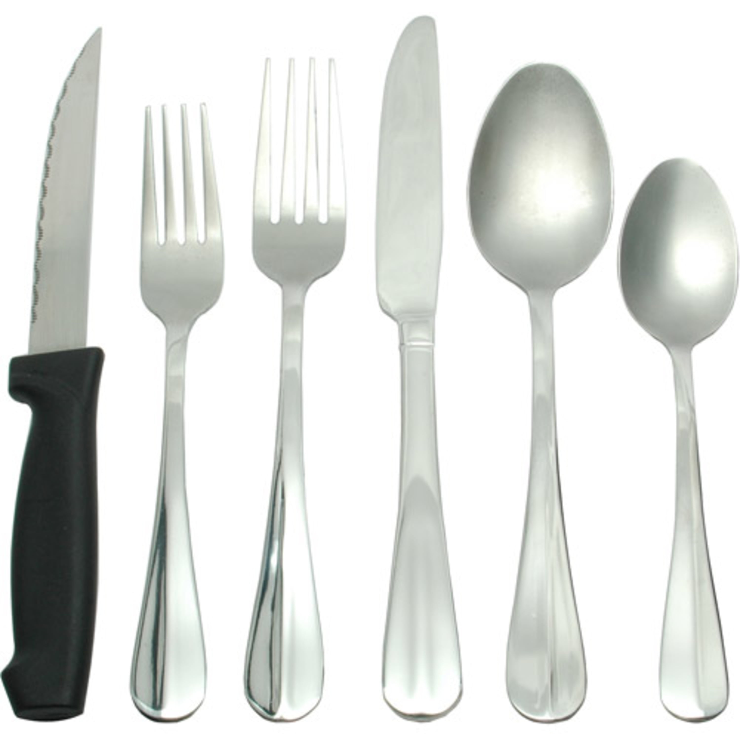 International simplicity flatware sale