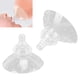 thumbnail image 4 of Nipple Shield Breast Shields Pacifier Type 2pcs  For Nursing Mothers For Breastfeeding ANGGREK Otros, 4 of 7