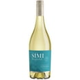 thumbnail image 3 of SIMI Sonoma County Chardonnay White Wine, 750 mL Bottle, 9% ABV, 3 of 8