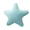 Light Wash, variant on Star Shaped Plush Toy, Soft Adorable Stuffed Animal, 1 Count Soft Stuffed Star Pillow, Cute Cartoon Star Pillow for Home Decoration, Birthday Gift for Friends, Soft Cuddly Gift, Gift for Her