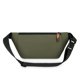 thumbnail image 4 of Riñonera de moda para hombre, bolsa de almacenamiento multifuncional para teléfono móvil, bolso de mensajero deportivo para exteriores de gran capacidad, 4 of 6