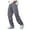 GY1 l12 White Pants Men Winter, variant on Tactical Pants for Men Stretch Men's Casual Cargo Pants Drawstring Hiking Pants Workout Tactical Joggers Sweatpants for Men Sweatpants for Men with Pockets and Drawstring