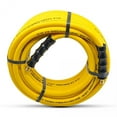 thumbnail image 2 of Blubird Avagard 1/4 Inch X 50 Ft. Rubber/pvc Polymer Air Hose Assembly, 2 of 2