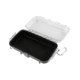 thumbnail image 5 of Caja impermeable a prueba de golpes, a prueba de polvo, para acampar, equipo versátil a prueba de golpes Negro, 5 of 9