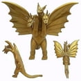 thumbnail image 1 of Godzilla : Figurine Dragon à Trois Têtes King Ghidorah, 1 of 4
