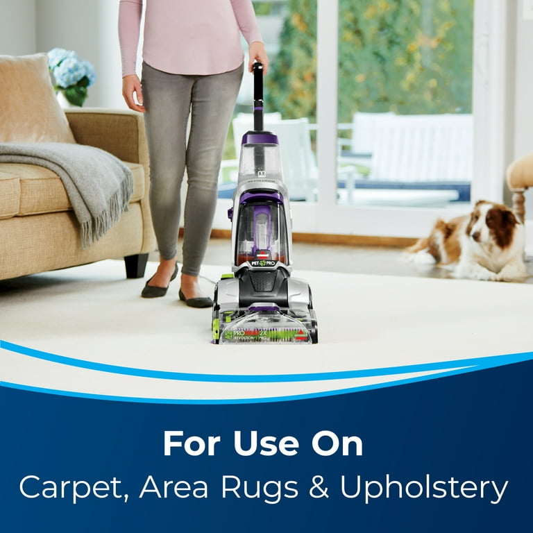 Bissell Pet Carpet/Upholstery Cleaner 