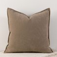 thumbnail image 2 of Pillowcase on Sale Kpamnxio Cotton Queen Size Pillowcase Light Weight Comfortable Pillow Case with Envelope Closure Extremely Pillowcases Standard Clearance A Pillowcase, 2 of 9