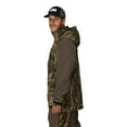 thumbnail image 3 of Frogg Toggs FTX Elite Jacket | Realtree MAX7 | Size XL, 3 of 5