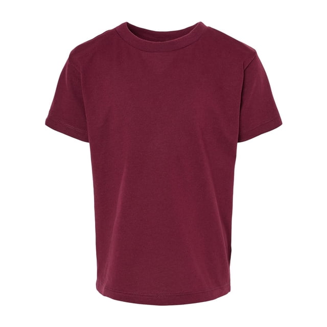 BELLA + CANVAS - Toddler Jersey Tee