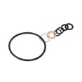 thumbnail image 4 of Oil Change Service Filter and Drain Plug Seal Kit fit All SM6 & SE6 1330 ACE Motor Spyder Engines Fit All SE6/SM6 1330 Spyders, 4 of 5