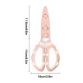 thumbnail image 3 of Birdeem Kitchen Food Scale,Kitchen Scissors Household Multi-Functional Strong Chicken Scissors Scissors Meat Special Food Grade, 3 of 3