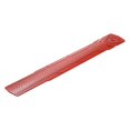 thumbnail image 2 of Adhesivo Universal para marco, protectora para marco, Protector de cadena para bicicleta, Protector antiarañazos para bicicleta de montaña, c rojo 395x6x02cm Sunnimix Cuadro de bicicleta Pegatina, 2 of 8