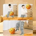thumbnail image 3 of The Handleshh Silent Basketball - Indoor Quiet Training Ball, 3 of 5