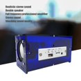 thumbnail image 2 of Qiilu Speaker Kit, Wireless Speaker Stereo Speaker, With Remote Control, 2 of 7
