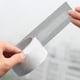 thumbnail image 1 of Mosquito Net Repair Tape, Fine Mesh, Anti-Mosquito, 5cm x 2m, Grey, 1 of 3