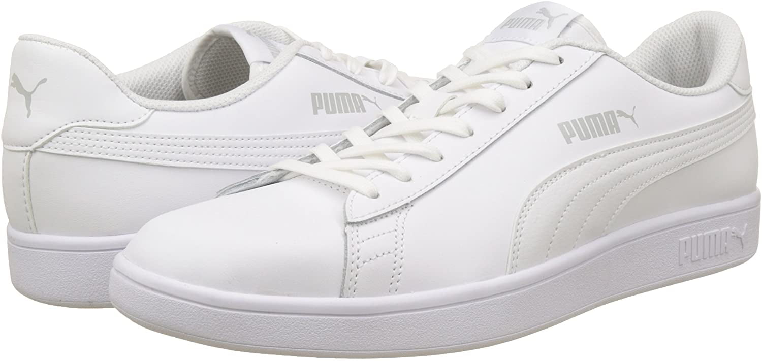 Ongehoorzaamheid Voorkomen Tegenslag PUMA Mens Smash v2 L Low-Top Sneakers, os - Walmart.com