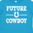 thumbnail image 4 of Inktastic Future Cowboy Boys Rodeo Boys Toddler T-Shirt, 4 of 5