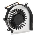 thumbnail image 4 of Ventilador de refrigeración de CPU para MSI GE62 GL62 GE72 GL72 GP62 PE60 PE70 ANGGREK Otros, 4 of 8