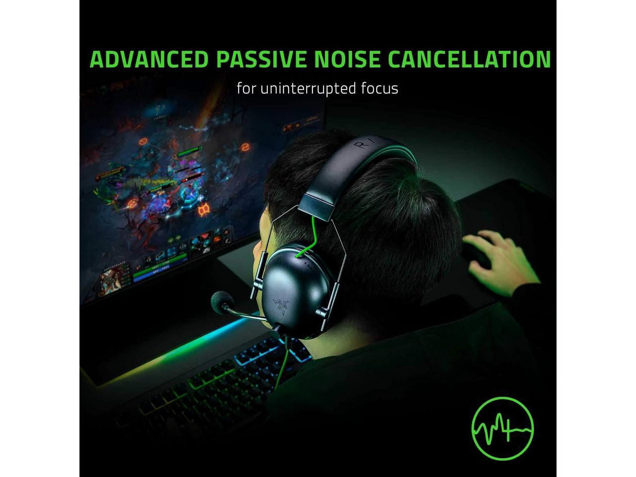 Comprá Auricular Gamer Razer BlackShark V2 X 7.1 RZ04-03240100