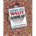 thumbnail image 1 of DONDE ESTA WALLY AHORA B DE BLOK 9788415579717, 1 of 2