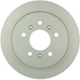 thumbnail image 2 of Bosch QuietCast Disc Brake Rotor, 2 of 4
