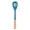 Blue, variant on Silicone Pasta Fork