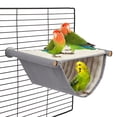 thumbnail image 1 of Nido Colgante en Hamaca para Pájaros, 1 of 7