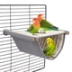 thumbnail image 1 of Nido Colgante en Hamaca para Pájaros, 1 of 7