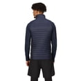 thumbnail image 4 of Regatta Professional Mens Quilted Hybrid Vest, 4 of 5